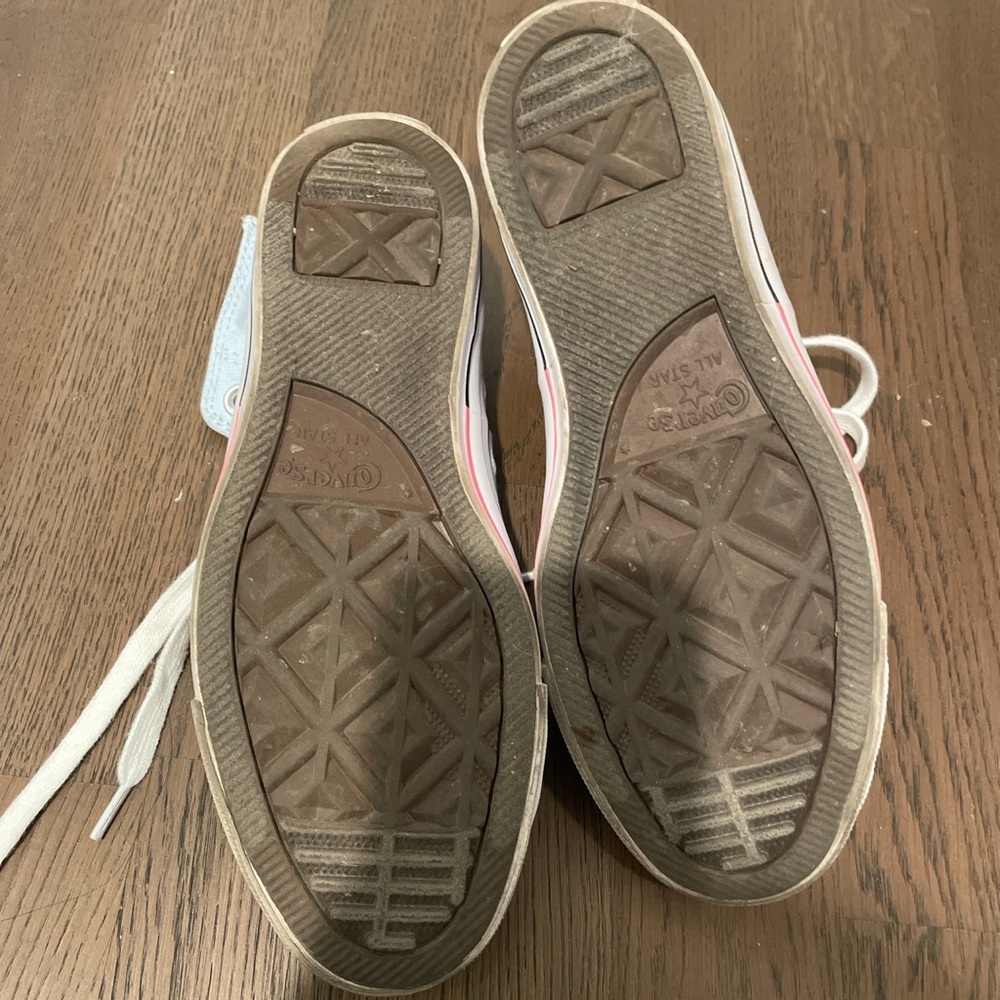 Twisted Summer Chuck Taylor All Star - Picture 4 of 4